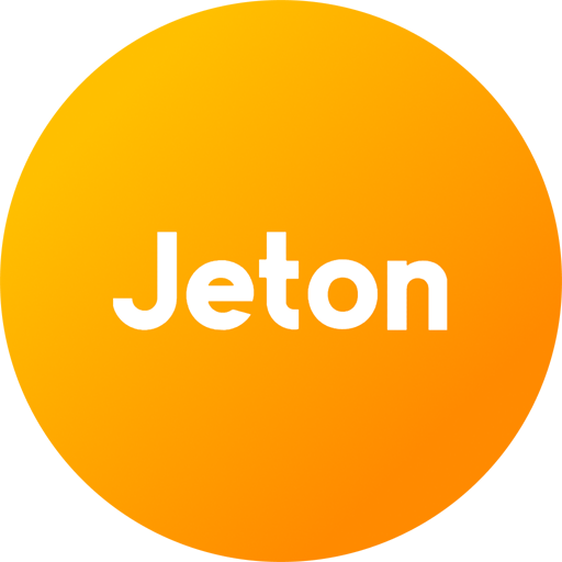 Jeton