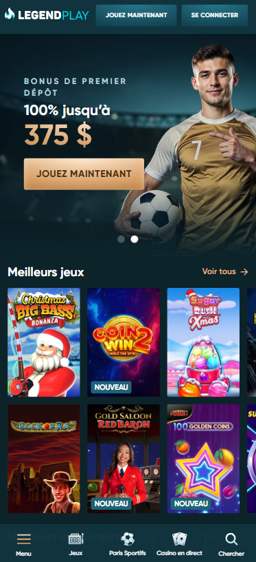 Screen 1