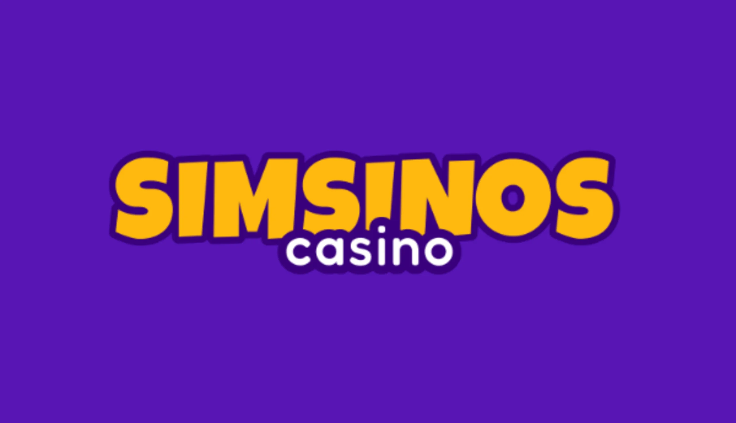 Simsinos Casino